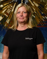 Susanne Hagström